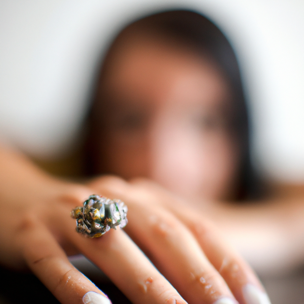 Hawaiian Heirloom Heavy Weight Name Ring A Symbol of Tradition and Id