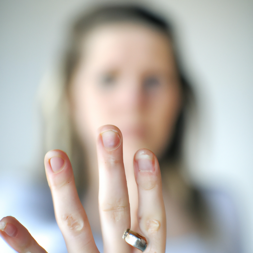 An Introduction to Fidget Thumb Rings