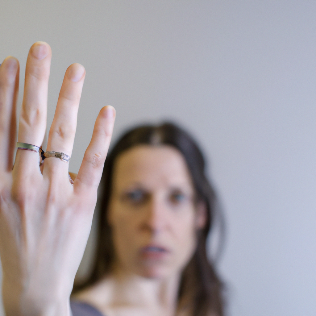 Hebrew sales spinner rings