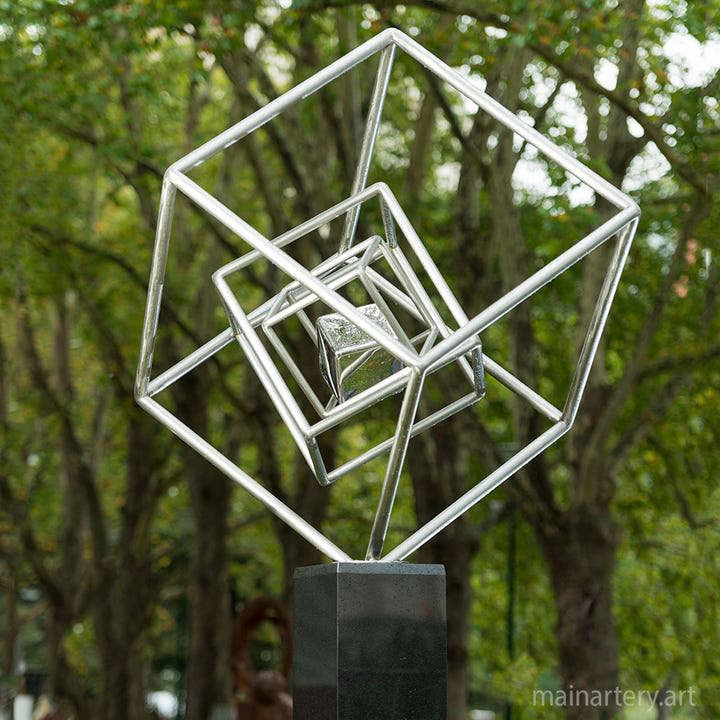 4th Dimension by Todd Stuart