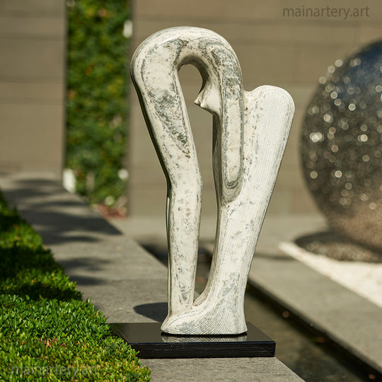 The Bather