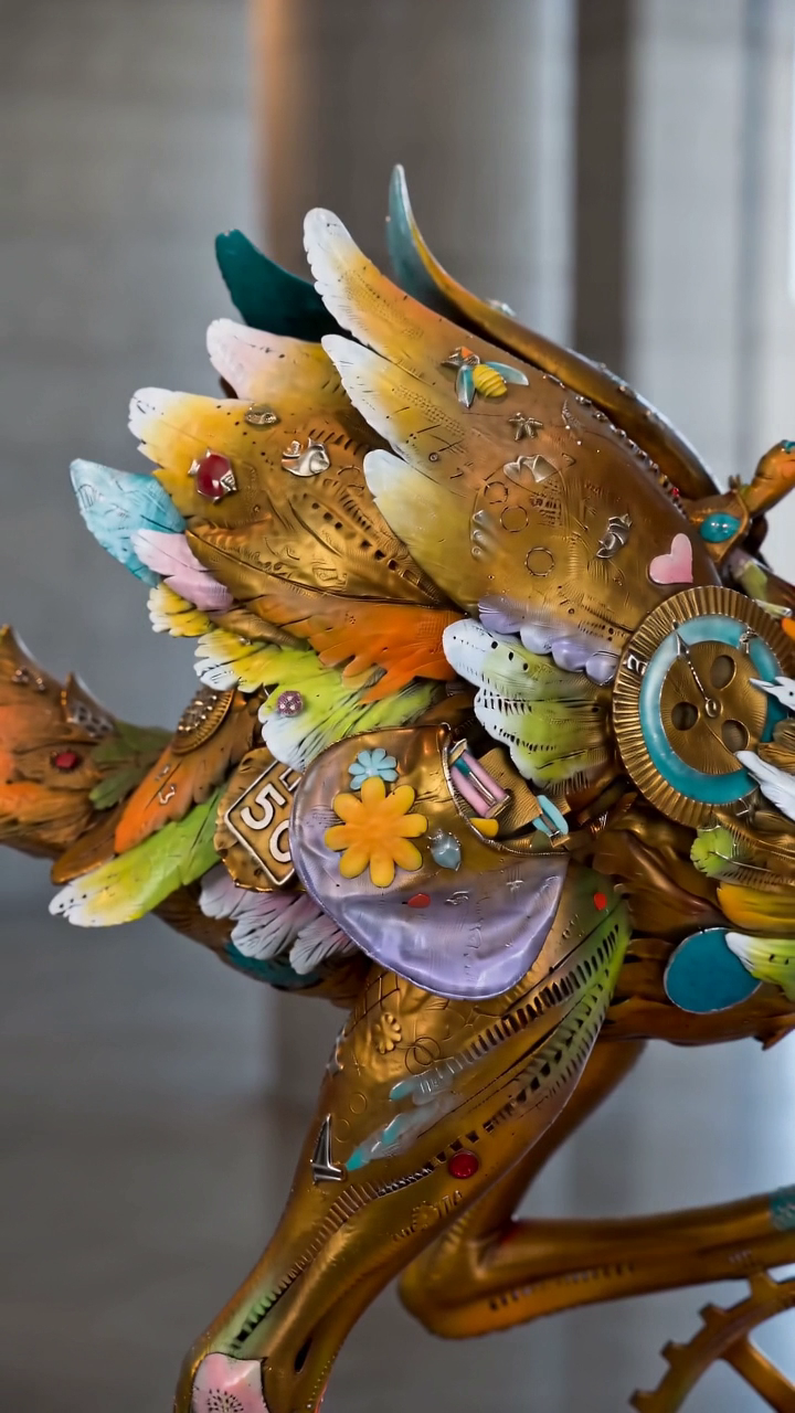 Elizabeth Large — video still at 4s