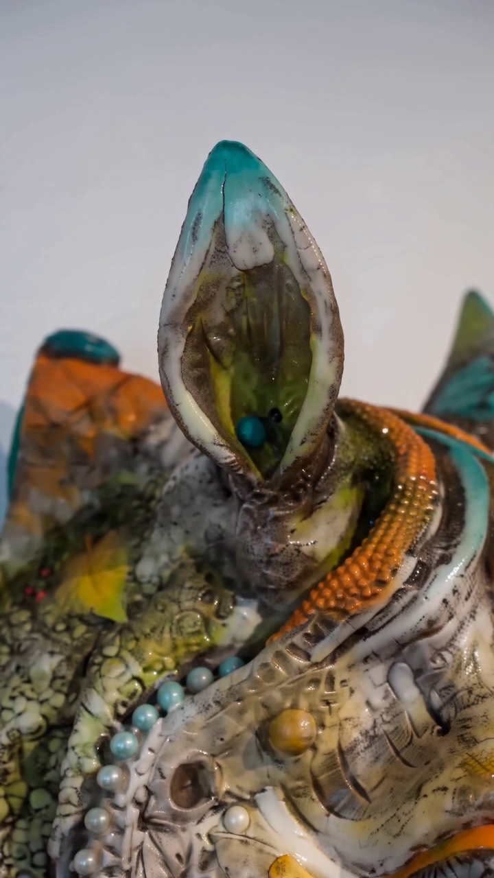 Timothy Bust Composite Pre Pub — video still at 6s