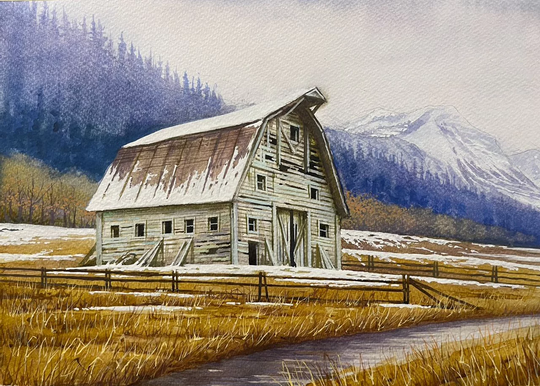 AMERICANA RELIC