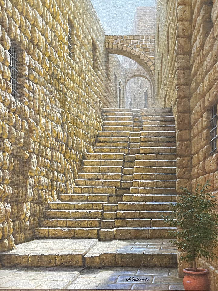 ASCENT