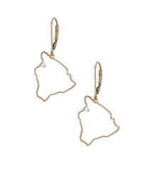Big Island earrings