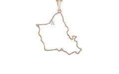 Oahu pendant