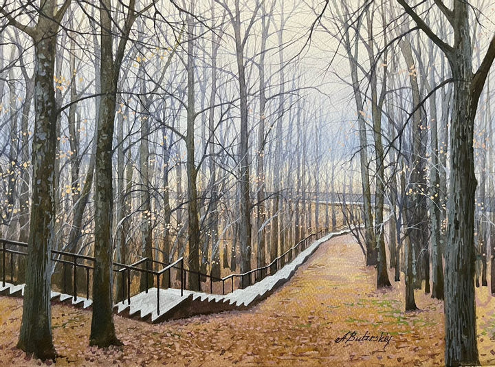 LATE FALL