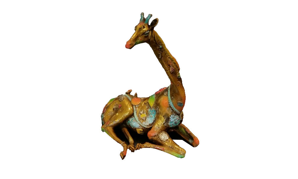 Mini Olivia | Nano Lopez Sculpture For Sale | Dolphin Galleries