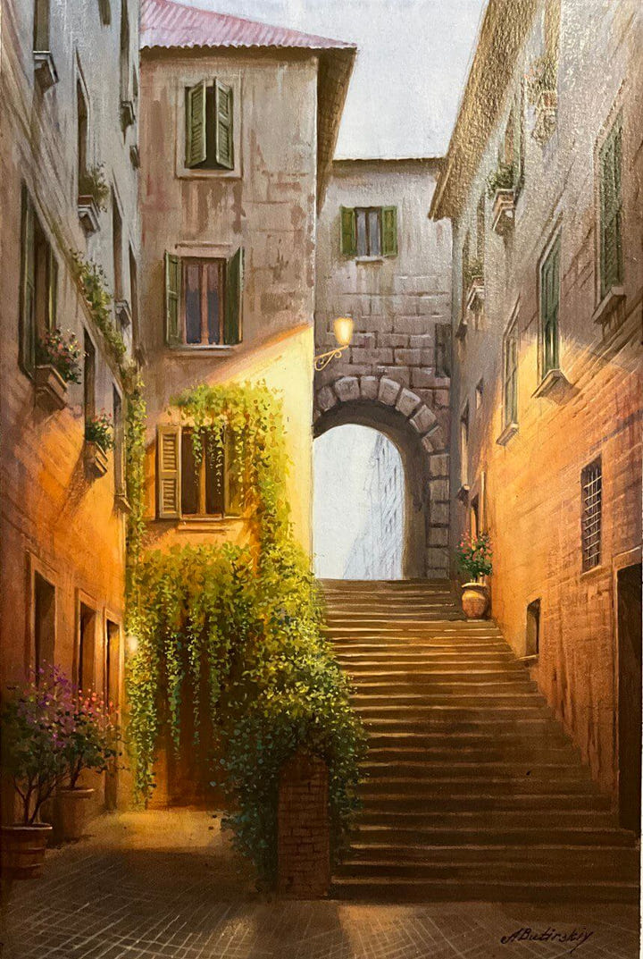 ROMAN PORTAL