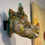 Timothy Bust Composite Pre Pub