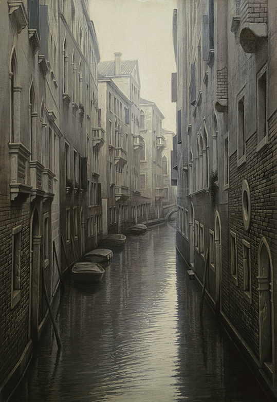 VENETIAN CHARM