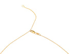 Signature Diamond Cross Necklace (Large)