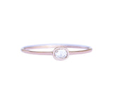 Fancy Colored Diamond Ring