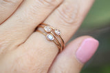 Fancy Colored Diamond Ring