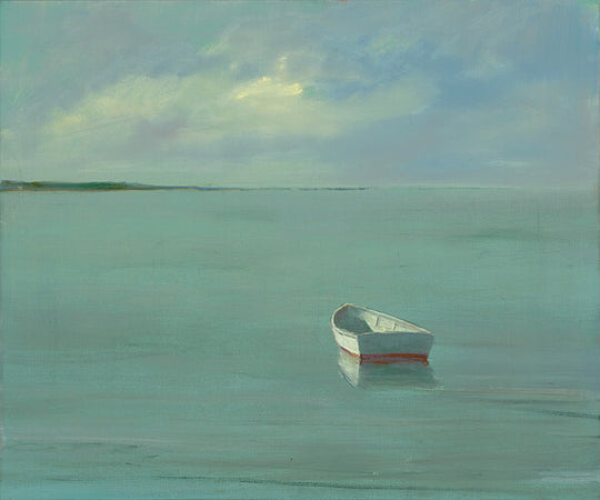 Adrift