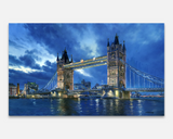 EIN ABEND IN LONDON
