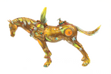 Arthur (Medium) Nano Lopez Dolphin Galleries