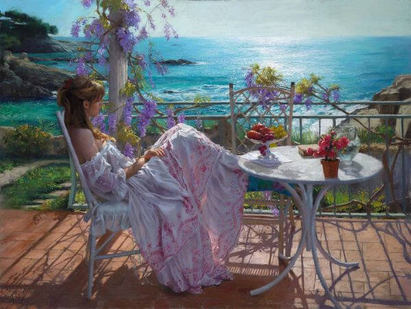 At Peace