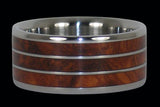 The Big Kahuna Titanium Ring