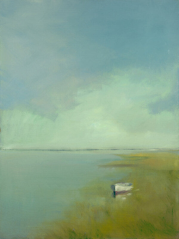 Dolphin Galleries Anne Packard By Myself