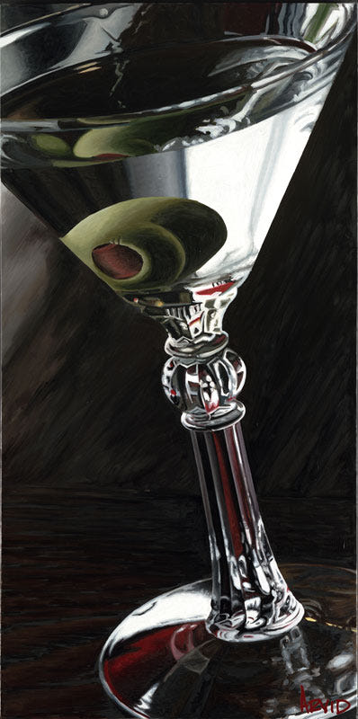 CLASSIC MARTINI