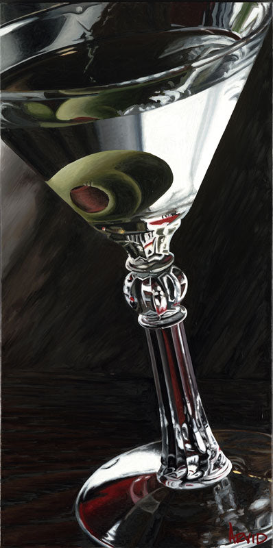 CLASSIC MARTINI