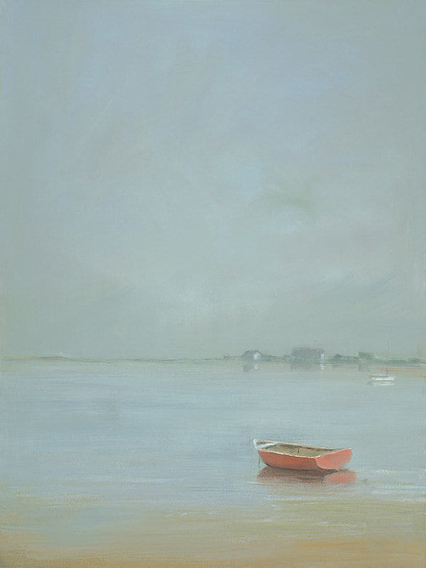 Dolphin Galleries Anne Packard Clearing