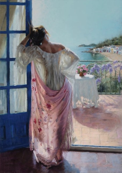 Coastal Memories