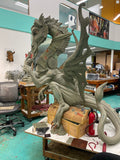 Davian Life Size