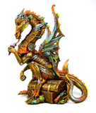 Davian Life Size