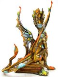 Davian Life Size