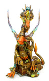 Davian Life Size