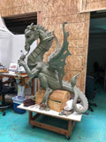 Davian Life Size
