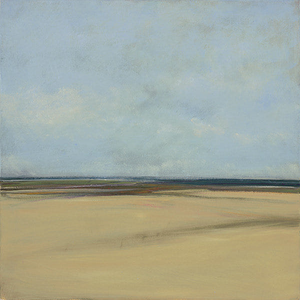 Dolphin Galleries Anne Packard Drifting Clouds