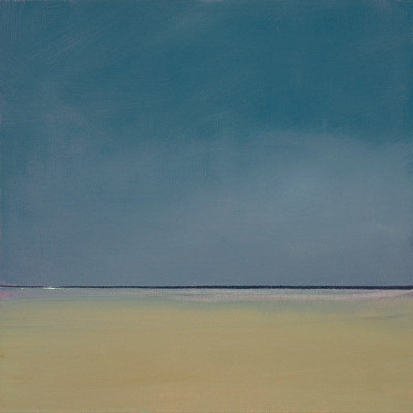 Dolphin Galleries Anne Packard Evening