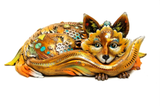 Foxy Nano Lopez Dolphin Galleries