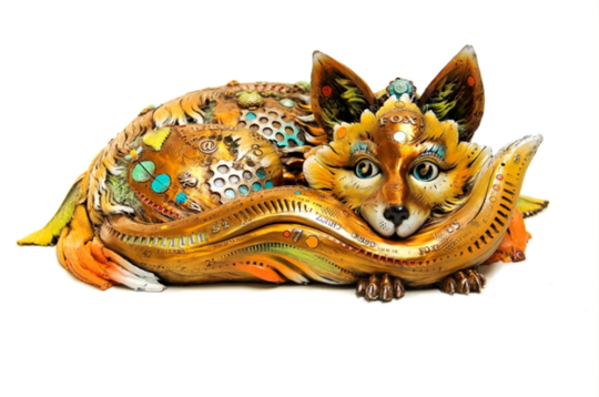 Foxy