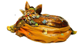 Foxy Nano Lopez Dolphin Galleries