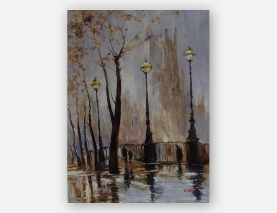 Gantner 1194