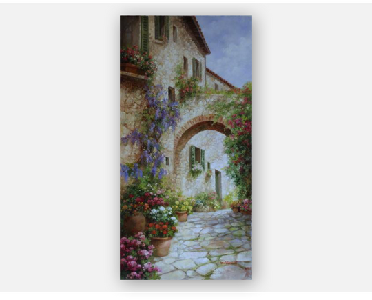 Gantner 1208