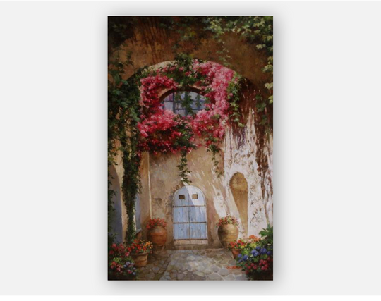 Gantner 1214