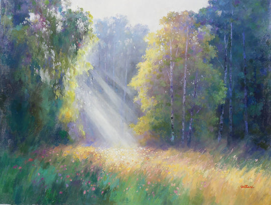 Gantner 1221