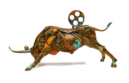 Torito Large