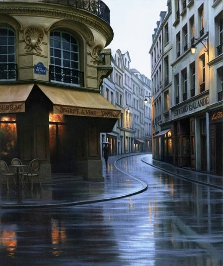 I LOVE PARIS