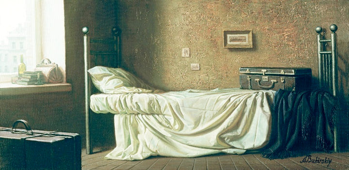 INSOMNIA