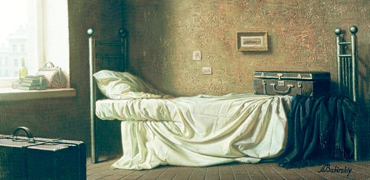INSOMNIA