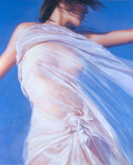 Streaming Wind
