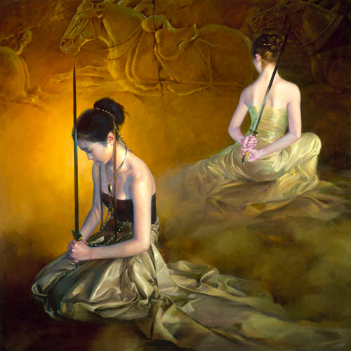 Sword Spirit