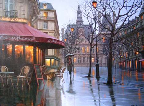 LE BISTRO